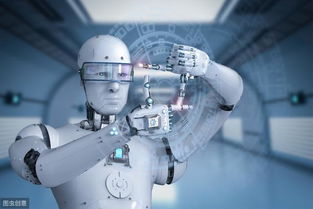 芯片解密與人工智能軟件開發(fā) 雙輪驅(qū)動(dòng)未來(lái)智能變革